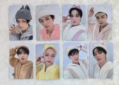 スキズ タワレコ Hollow SKZOO エコパ Stray Kids