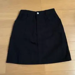 INGNI デニムスカートのサムネイル