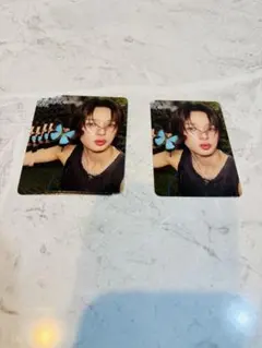 &TEAM ケイ Kソロジャケ Back to Life 5枚まとめ売り