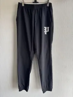 ファットランク ジョガーパンツ