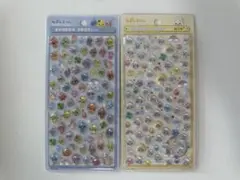 【正規品】ボンボンドロップシール クーリア しずくちゃん mini ポップアップ