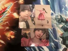 ファントムシータ もな 3種セット