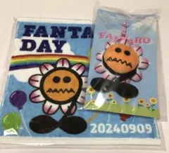 FANTARO ぬいぐるみチャーム ワイヤレスイヤホン FC Amazon.co.jp: FANTASTICS FANTARO ぬいぐるみチャーム FC限定 : おもちゃ
