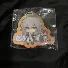 崩壊スターレイル　開拓者エディション　アクキー　星