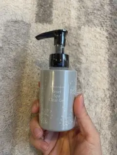 【新品】Su Rich Aroma Reset Spa Clear Gelのサムネイル