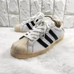 シェルトゥスニーカー 24.5cm adidas