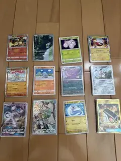 ポケモンカード まとめ売り 14枚セット - メルカリ