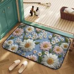 玄関マット 室内