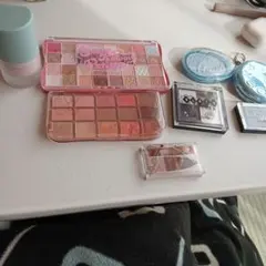 アイシャドウパレット 多色セット