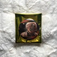 鬼滅の刃 無限城編 缶バッジ【不死川実弥】