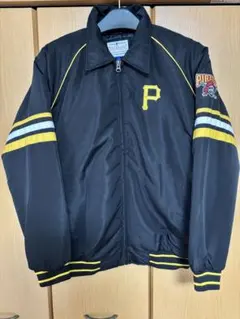 2025年最新】ピッツバーグ・パイレーツ スタジャンの人気アイテム