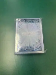 遊戯王 プリズマティックサモン シンクロ スリーブ オーバースリーブ