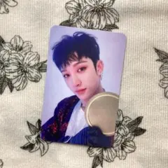 StrayKids SKZ バンチャン GO生 SUBK 特典 トレカ STRAYKIDS subk バンチャン GOLIVE GO生 特典 トレカ Stray kids