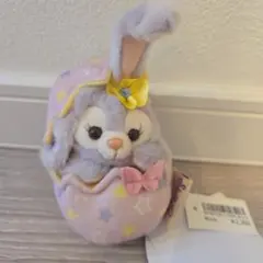 カムファインドスプリング ステラルー ぬいぐるみチャーム