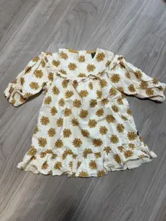 モイモルン ワンピース