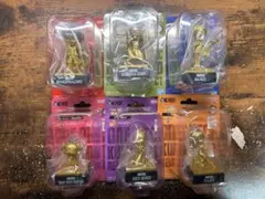 ONE PIECE 熊本復興フィギュアキーホルダー 未開封6個セット - メルカリ