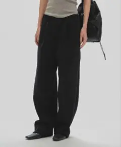 TODAYFUL Cushion Easy Trousers