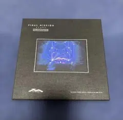 超メルカリ市特別価格 TM NETWORK FINALMISSIONSTART