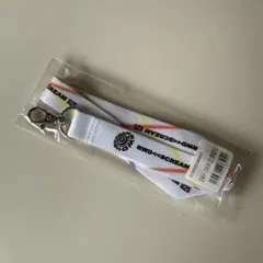 ORANGE RANGE｜RWD← SCREAM 025 ネックストラップ