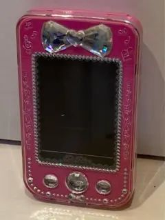 プリパラ プリパスアイドルリンク ベリーピンク そふぃ 動作確認済み】プリパラ プリパスアイドルリンク そふぃ ベリー