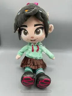 2025年最新】ヴァネロペ ぬいぐるみの人気アイテム - メルカリ