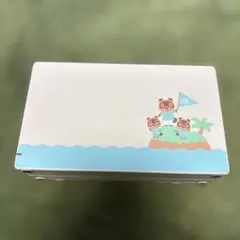 Nintendo Switchドック（あつ森 特別デザイン）どうぶつの森スイッチ