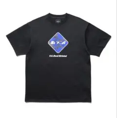 FCRB ERIC HAZE EMBLEM L/S TEE - メルカリ