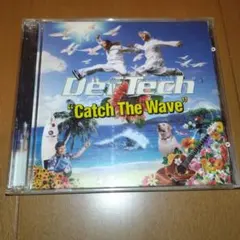 Def Tech「Catch The Wave」
