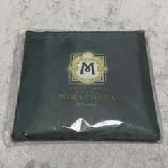 【最安値】東京ディズニーリゾートミラコスタ エコバッグ