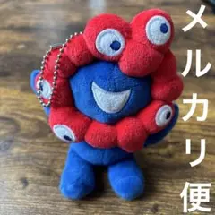 ミャクミャク ぬいぐるみ
