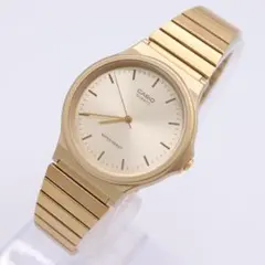 美品　CASIO カシオ MQ-24 チープカシオ　メンズ 腕時計のサムネイル