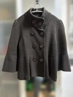 2025年最新】ポンチョ バーバリーブルーレーベルの人気アイテム - メルカリ