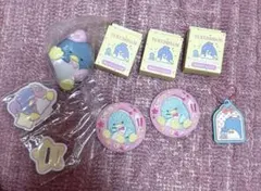 タキシードサム セット売り