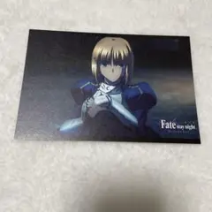 セイバー ポスカ