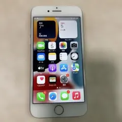(*)様 iPhone 7 128GB DOCOMO simロックあり