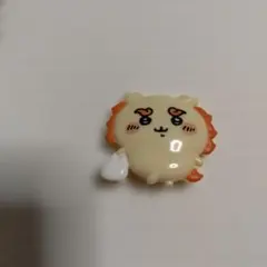 ちいかわシーサー カプセルトイ ガチャガチャ