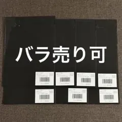 地獄楽 AJ2026 原画+場面写 スクエア缶バッジ コンプリートBOX 各1 