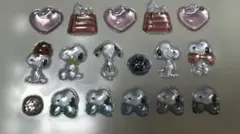 ボンボンドロップシール　ボンボンドロップmini スヌーピー　お裾分け