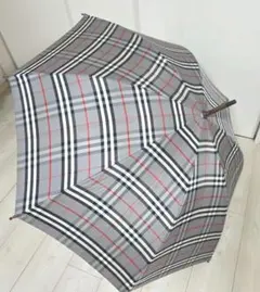 2026年最新】BURBERRY メンズ傘の人気アイテム - メルカリ