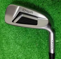 美品PING ピンのChipR (32.5インチ)のサムネイル