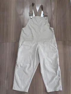 LOGOS オーバーオール　120cm