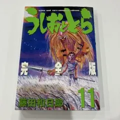 2025年最新】うしおととら 完全版の人気アイテム - メルカリ