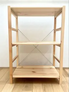 IKEA SVENARUM スヴェナルム シェルフユニット 廃盤 - メルカリ