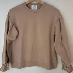 チャオパニックティピー　スエット　トレーナー　キッズ　XL
