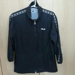 FILA☆ウインドブレーカー