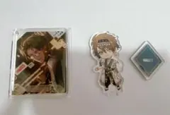 アイドリッシュセブン 龍之介　セット