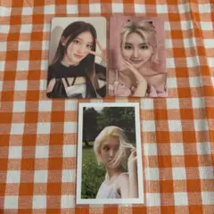 IVE ガウル トレカ まとめ売り ive ガウル トレカ まとめ売り - メルカリ