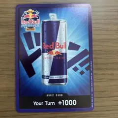 ONEPIECE CARD GAME Red Bull DON!!のサムネイル