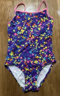スピード　ジュニア　女子水着　140