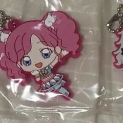 アイカツ キーホルダー ガチャガチャ